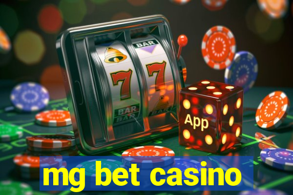 mg bet casino